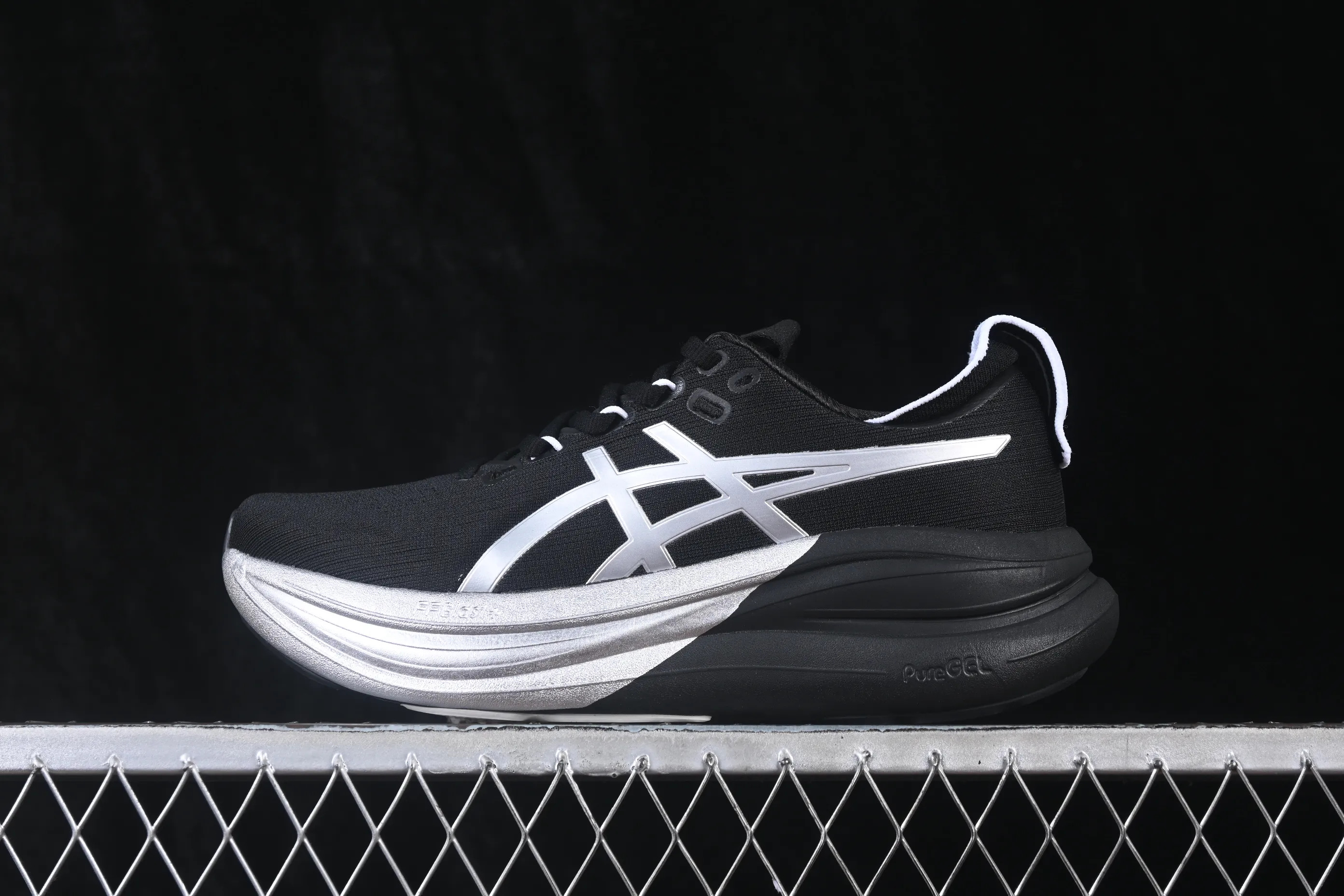 All Categories Asics Asics Series Asics Gel-Nimbus 28 1011C214-001